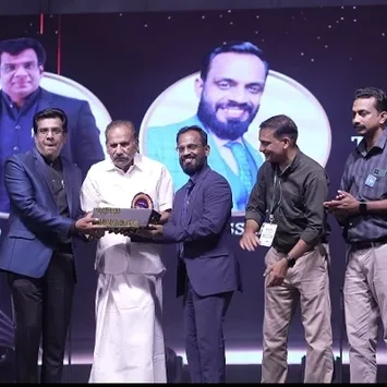 Best Innovative tourism award in India