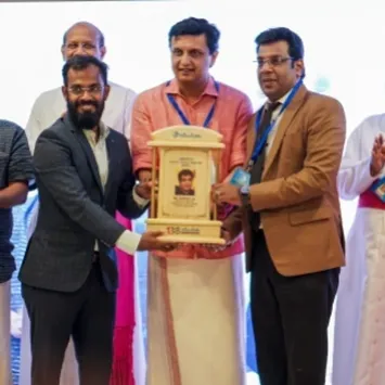 Deepika Innovative Agriculture Award