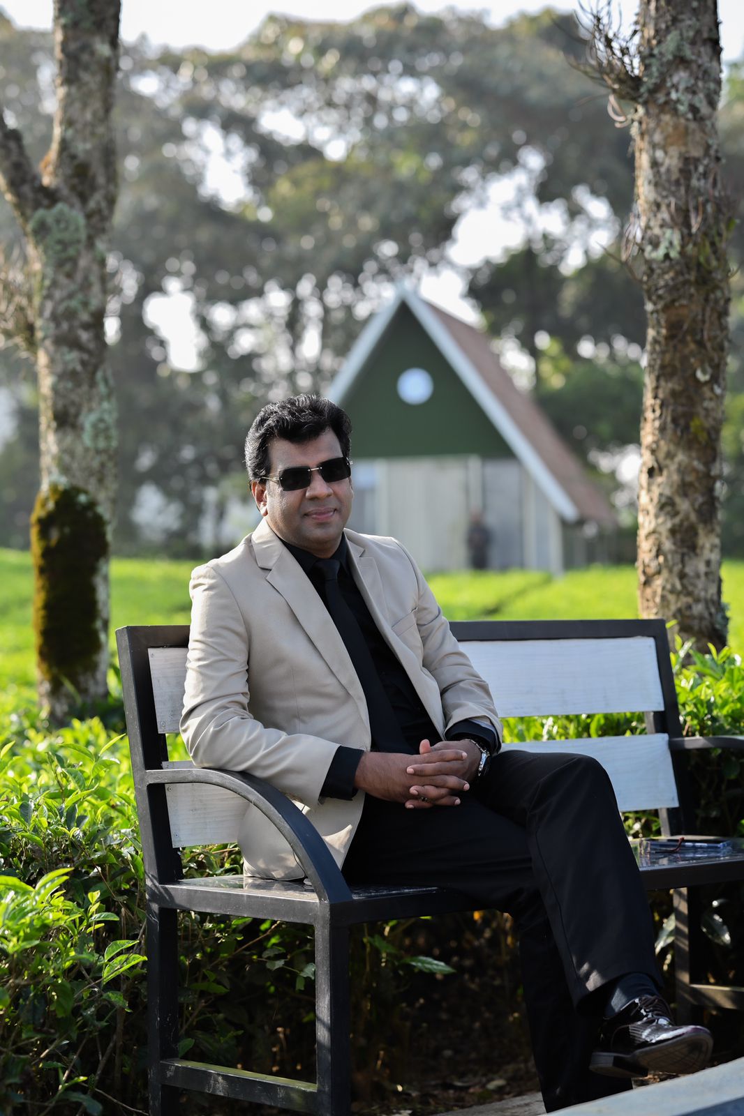 Nishad Aboobacker