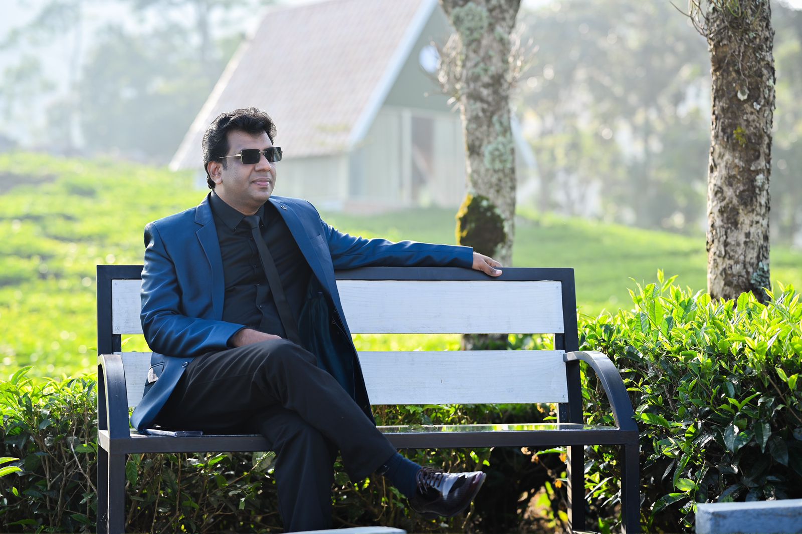 Nishad Aboobacker