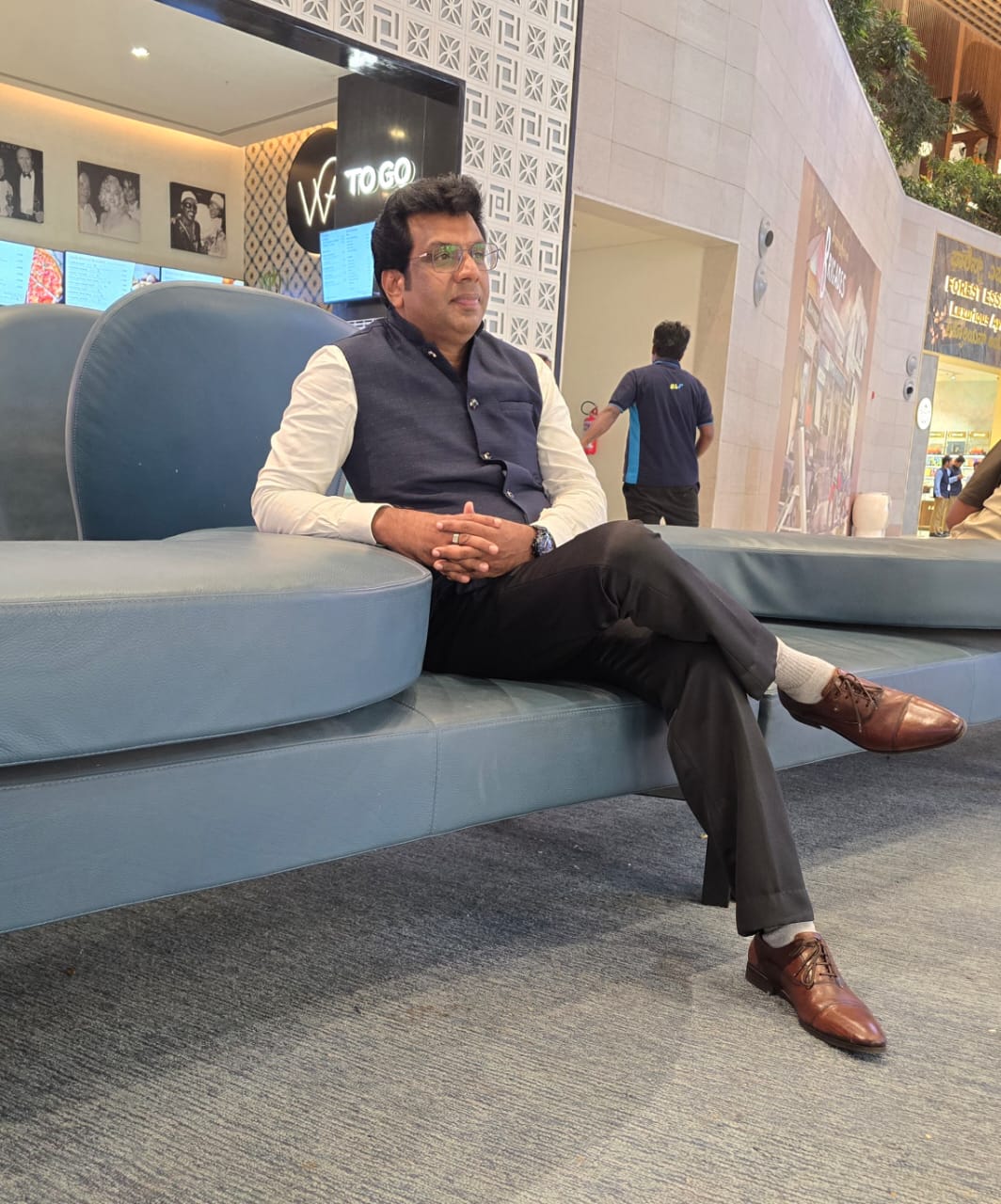 Nishad Aboobacker