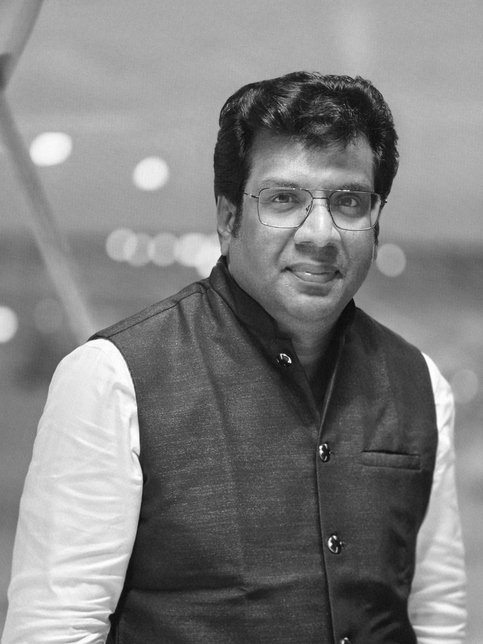 Nishad Aboobacker
