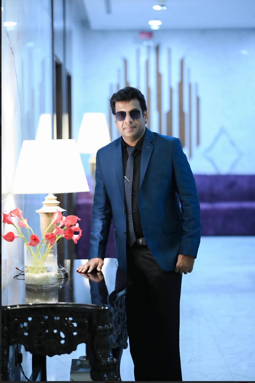 Nishad Aboobacker